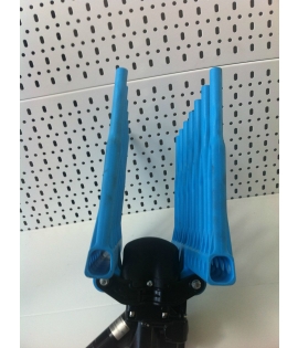 Abbacchiatore pneumatico Campagnola TUONO EVO Abbacchiatore pneumatico Campagnola TUONO EVO